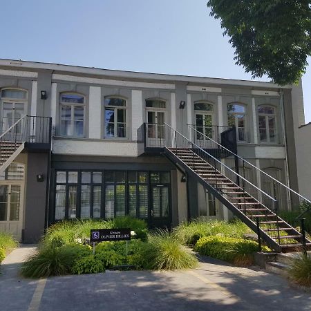 Appart Republique Parking Prive Gratuit Lille Eksteriør bilde